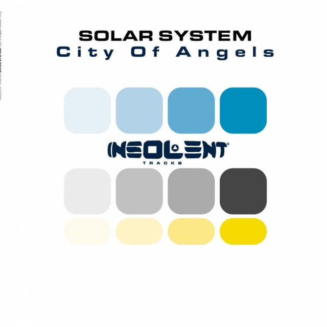 City of Angels - Radio Edit cover art