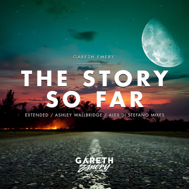 The Story So Far cover art