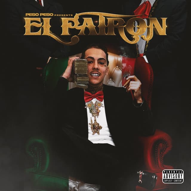 Blooda cover art