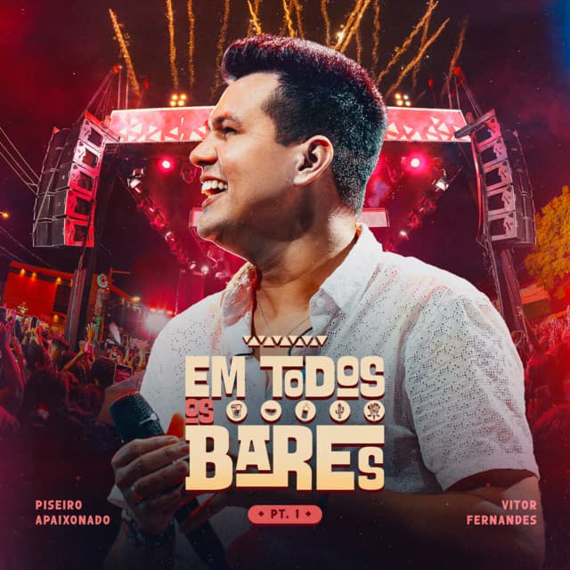 Quando - Ao Vivo cover art