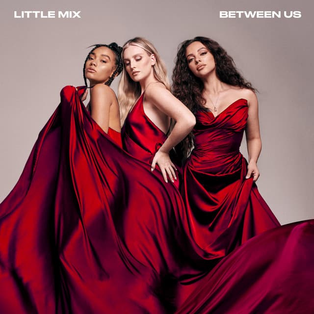 Hair (feat. Sean Paul) cover art