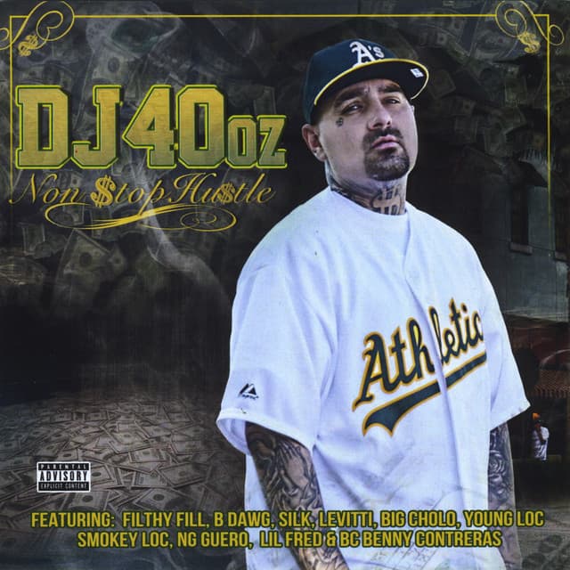So Fresh (feat. Silk) cover art
