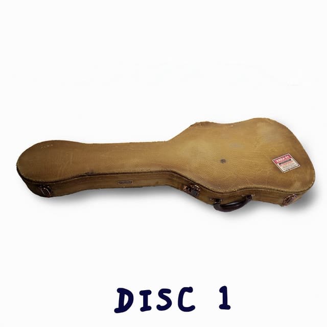 Someone Else’s Arms (ft. Miranda Lambert) cover art