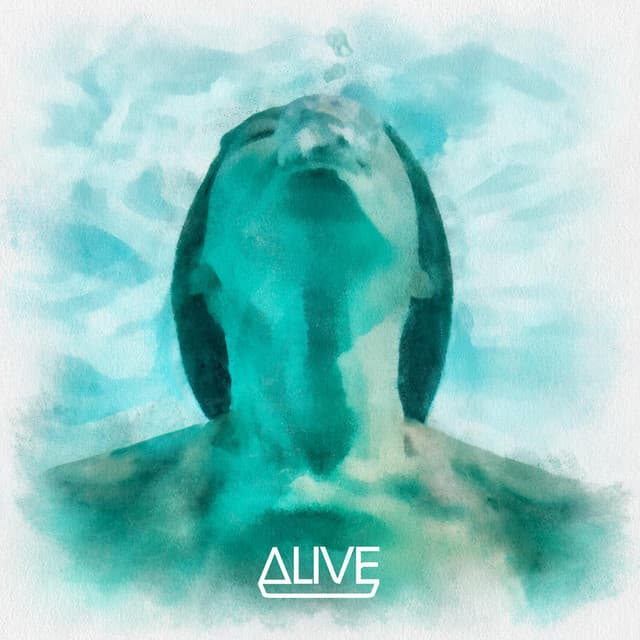 Alive (feat. Kate Elsworth) cover art