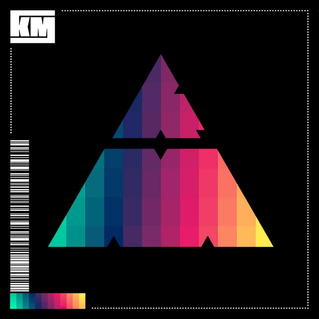 Macaron cover art