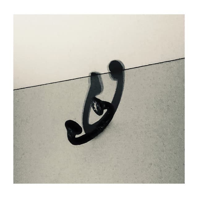 XO (feat. Troi Irons) cover art