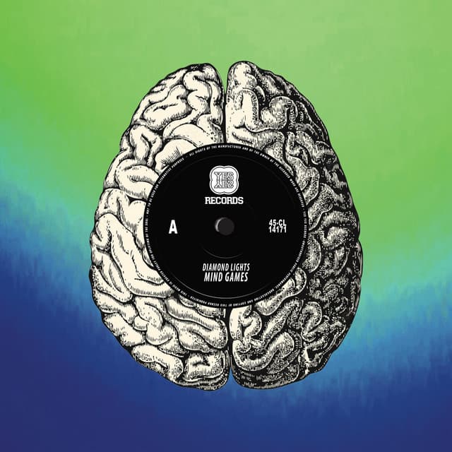 Mind Games - Sekond Skin Remix cover art
