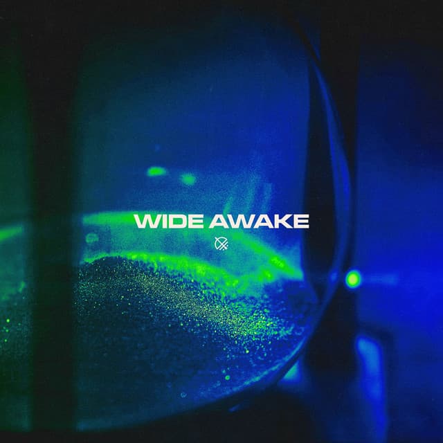 Wide Awake cover art