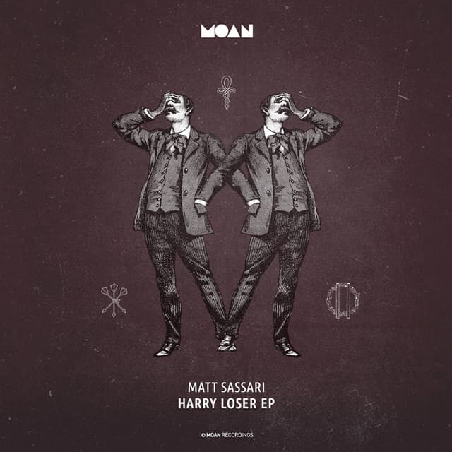 Harry Loser - Original Mix cover art