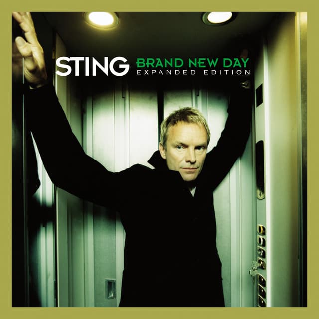 Brand New Day (Expanded Edition) cover art