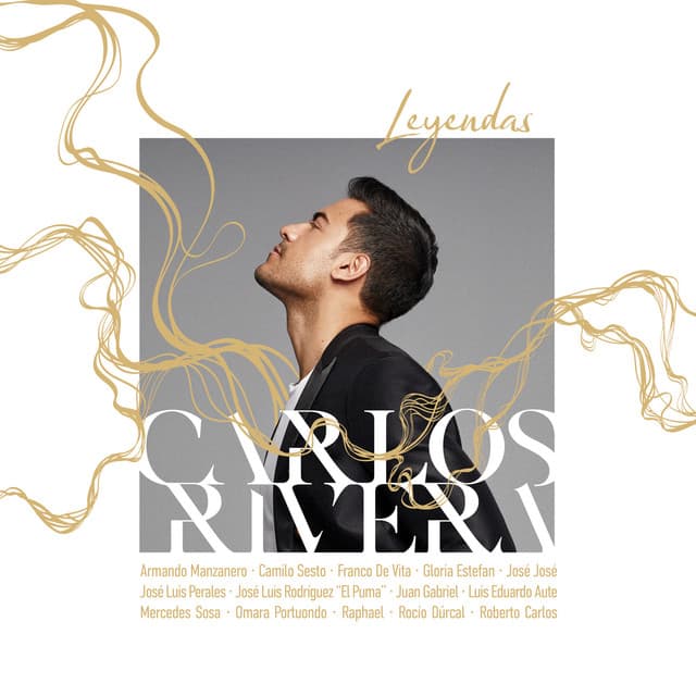 Amor Eterno cover art