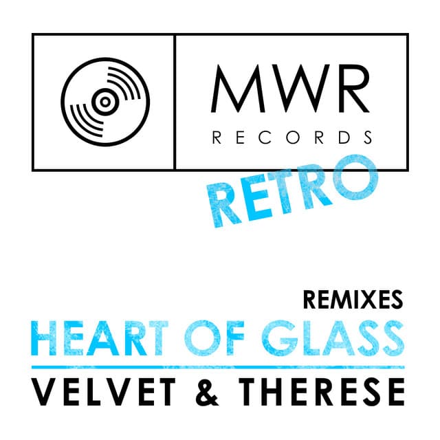 Heart of Glass (Yomanda Remix) cover art