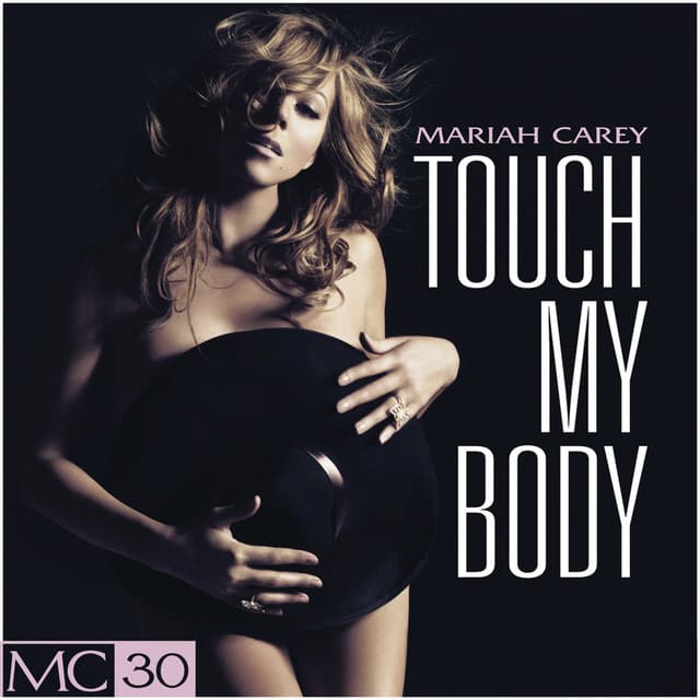 Touch My Body - Craig C Club Mix cover art