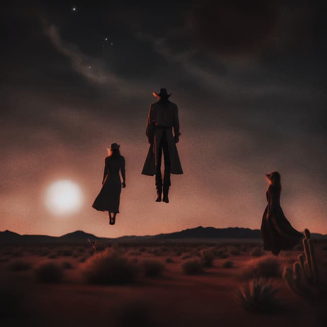 Secreto de Amor (Las Noches) EP cover art