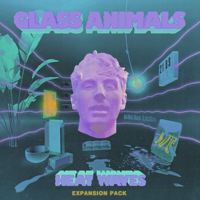 Heat Waves (Expansion Pack) cover art