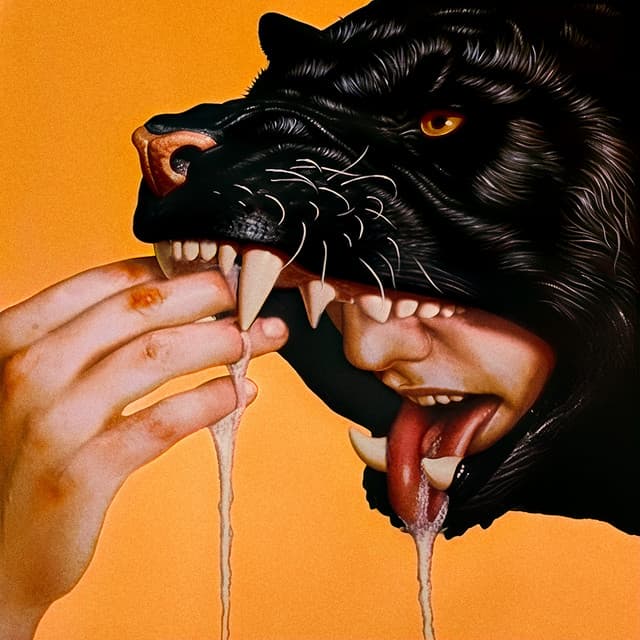OBVIOUS cover art