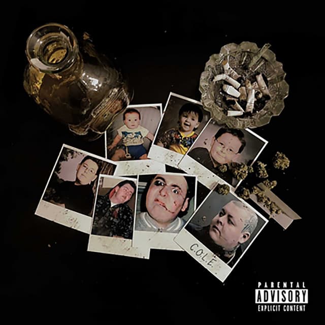 Moment cover art