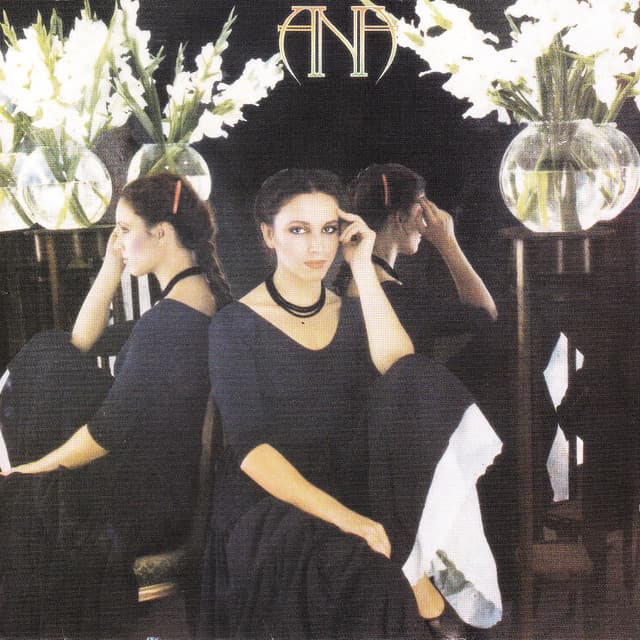 Ana cover art