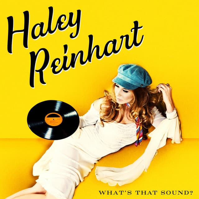Somewhere In Between cover art