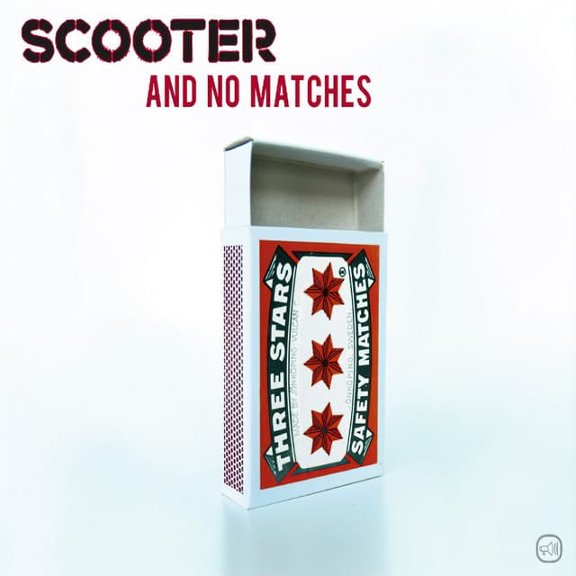 Up In Smoke cover art