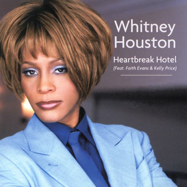 Heartbreak Hotel (feat. Faith Evans & Kelly Price) - Undadoggz Club Rub Part 2 cover art