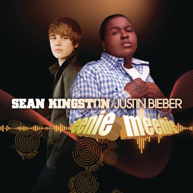 Eenie Meenie - Radio Version cover art