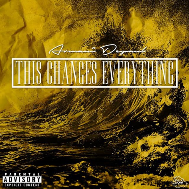 Stingy cover art