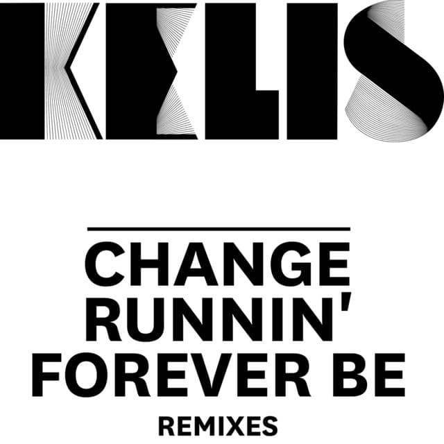 Forever Be - Hyper Remix cover art