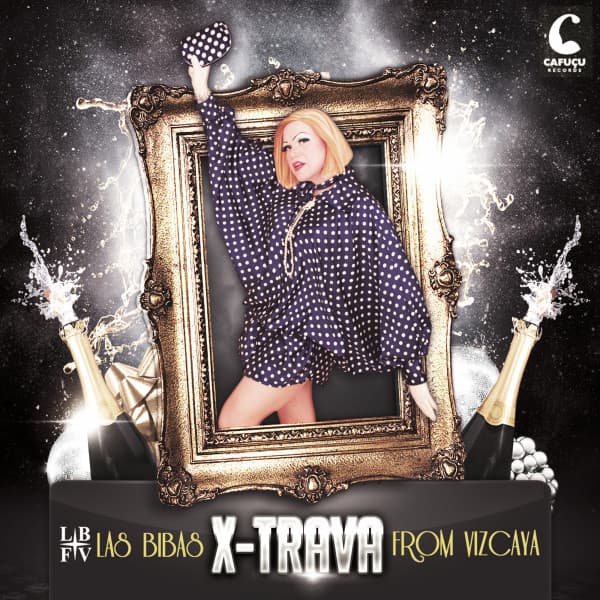 Calcinha no Chao - Hurricane Radio Remix cover art