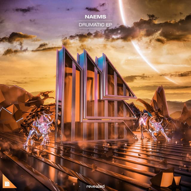 Percasso cover art