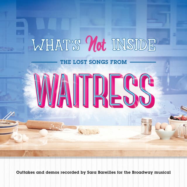 Door Number Three cover art