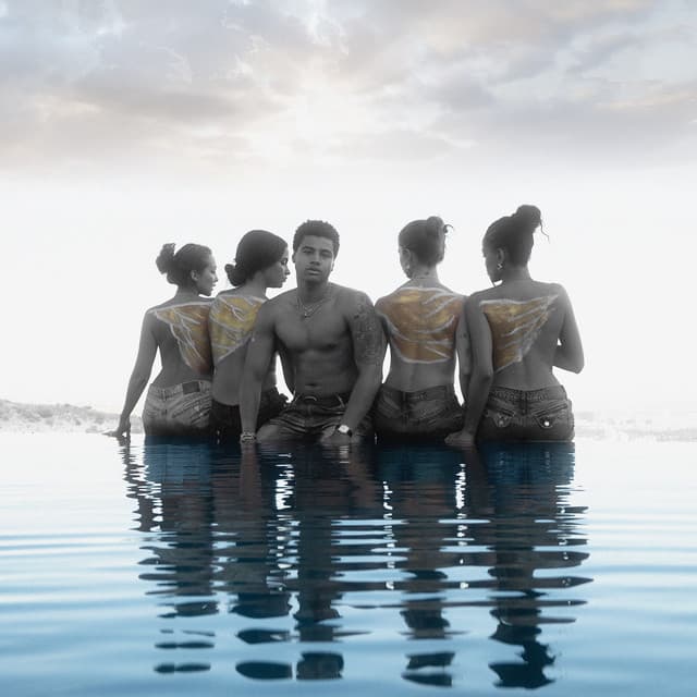 Icarus II cover art