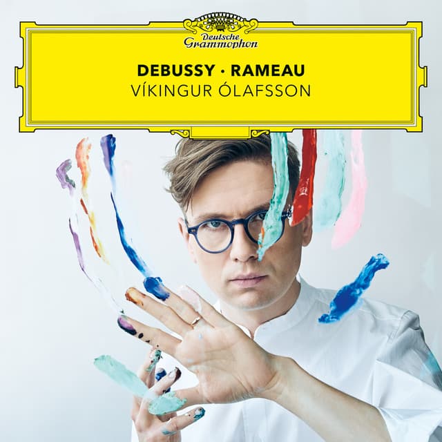 L’enharmonique cover art