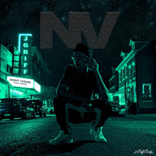 Vibes cover art