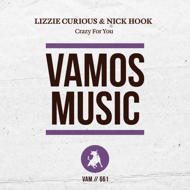 Crazy For You - Just Ross Remix cover art