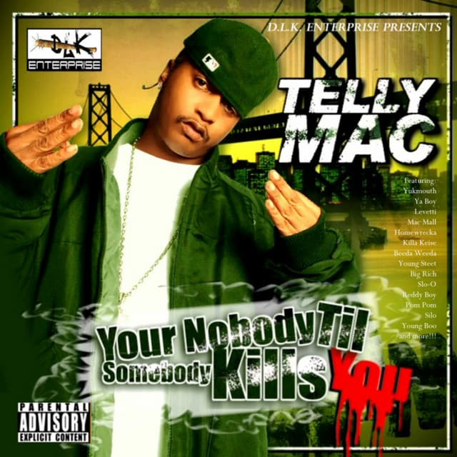 Homerun cover art