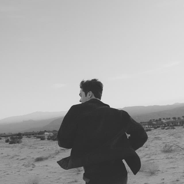 Stop cover art