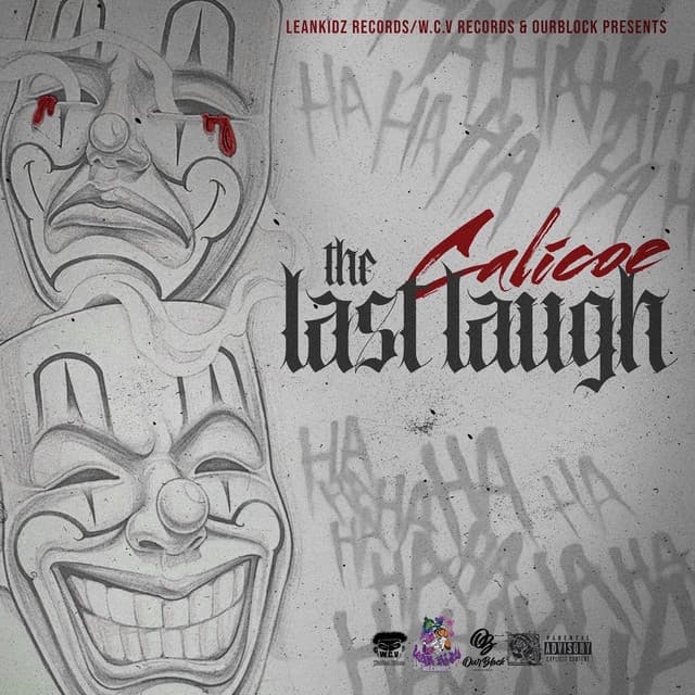 We Be Mobbin & Jb Mack) cover art