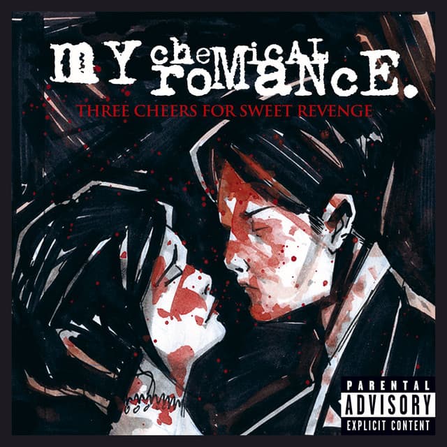 The Ghost of You cover art