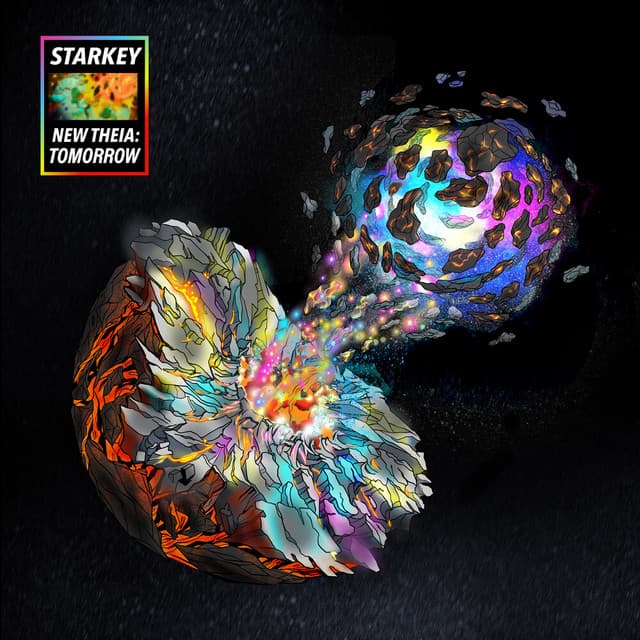 Verses cover art
