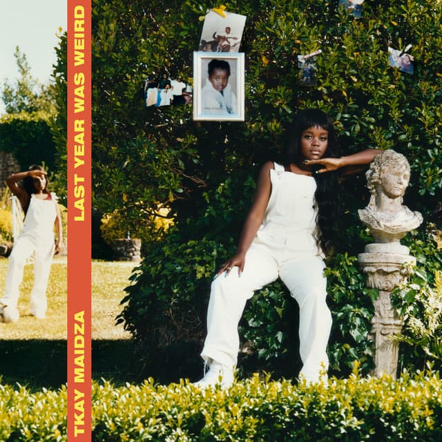 Flexin (feat. Duckwrth) cover art