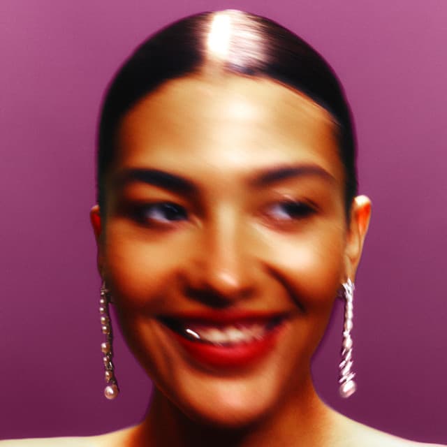 Messy cover art