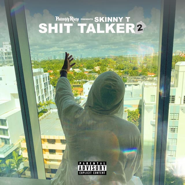 Bag Ain't Right (feat. Philthy Rich, Dolla Dame & Lil Steve) cover art