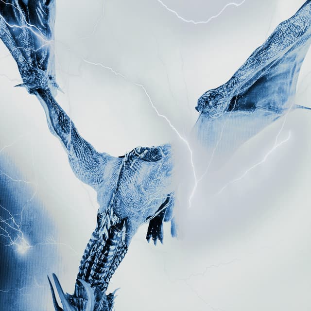 Wow. - Remix cover art