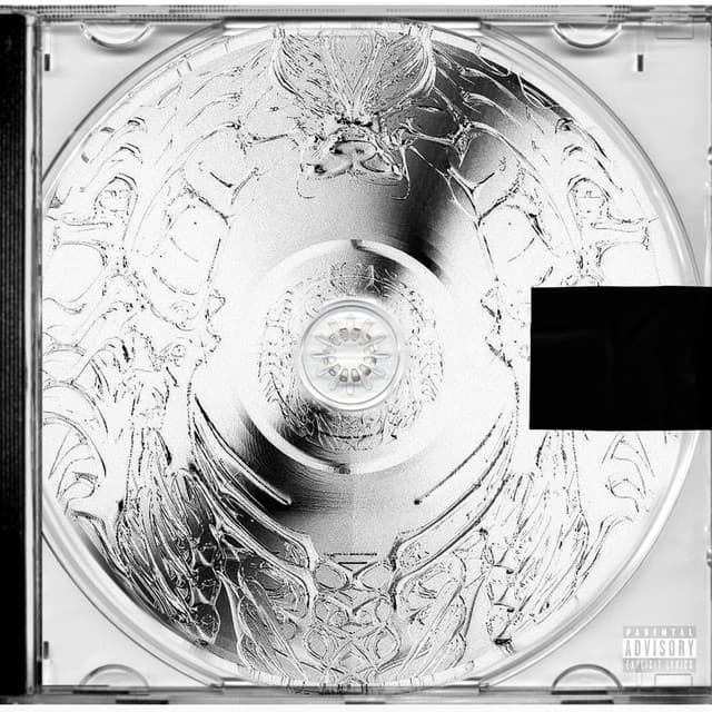 VENOM cover art