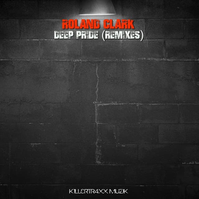 Deep Pride - Ariano Kinà & Marco Bruzzano Remix cover art