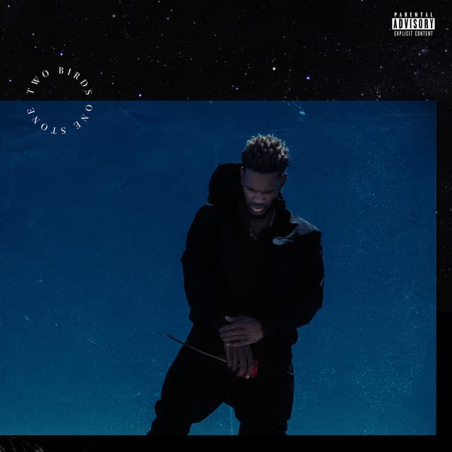 Need Me Some cover art