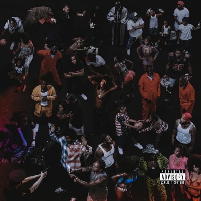 Crack Sandwich cover art