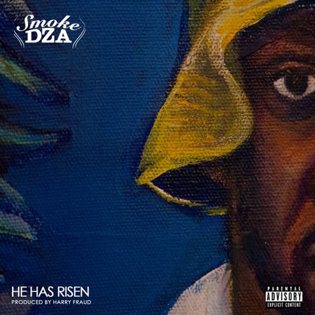 Go Get It cover art