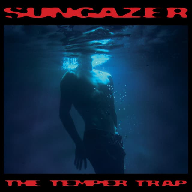 Sungazer cover art